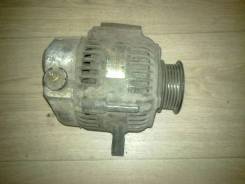 Генератор. Toyota Corolla, AE110 Toyota Corolla Sprinter Двигатель 5AFE
