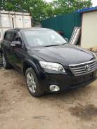 Toyota Vanguard. ACA31, 2GR