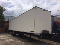Chereau. Продам полуприцеп Шерау, 27 000 кг.