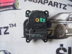 Сервопривод заслонок печки. Toyota Harrier, ACU30, MHU38W, GSU31, MCU31, GSU35, MCU35, MCU35W, GSU35W, MCU36W, ACU35W, GSU36, MCU31W, MCU30W, GSU31W...