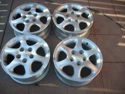Enkei AME. 6.0x15, 5x114.30