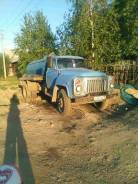 ГАЗ 53. Продам Ассенизатор , 4 250 куб. см., 3,75 куб. м.