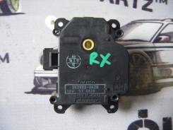 Сервопривод заслонок печки. Toyota Harrier, ACU30, MHU38W, GSU31, MCU31, GSU35, MCU35, MCU35W, GSU35W, MCU36W, ACU35W, GSU36, MCU31W, MCU30W, GSU31W...