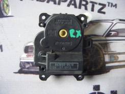Сервопривод заслонок печки. Toyota Harrier, ACU30, MHU38W, GSU31, MCU31, GSU35, MCU35, MCU35W, GSU35W, MCU36W, ACU35W, GSU36, MCU31W, MCU30W, GSU31W...