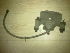 Суппорт тормозной. Toyota Corolla, AE110 Toyota Corona Toyota Corolla Sprinter Двигатель 5AFE