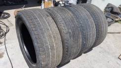 Bridgestone Dueler H/L. Всесезонные, 2009 год, износ: 40%, 4 шт