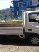 Mazda Titan. Мазда титан, 2 000 куб. см., 1 500 кг.