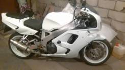 Honda. 893 куб. см., исправен, птс, с пробегом