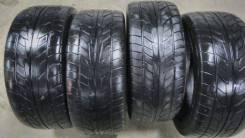 Nitto NT555 Extreme ZR. Летние, 2009 год, износ: 30%, 4 шт