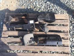 Панель салона. Mitsubishi Canter, fe439, fe437, FE439, FE437