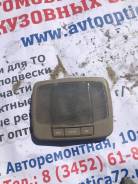 Светильник салона. Kia Sorento Двигатели: D4CB, A, ENG