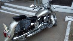Yamaha XVS 650. 650 куб. см., исправен, птс, с пробегом