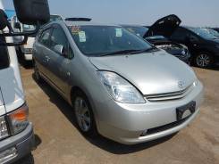 Toyota Prius. NHW20, 1NZFXE