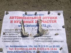 Крепление капота. Kia Sorento Двигатели: D4CB, A, ENG