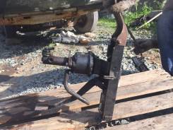 Сцепление. Mitsubishi Canter, fe439, fe437, FE439, FE437