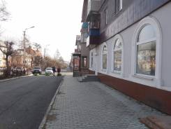 Сдам помещение в аренду. 167 кв. м., Ленинская 17, р-н Ленинская. Дом снаружи