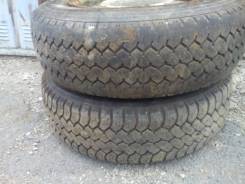 Matador DR2 Variant. Всесезонные, износ: 20%, 2 шт