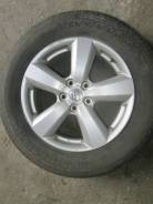 Suzuki. 4.5x17, 5x114.30, ЦО 45,0 мм.