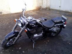 Kawasaki VN Vulcan 400 Classic. 400 куб. см., исправен, птс, с пробегом