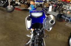 Yamaha WR 450. 450 куб. см., исправен, птс, без пробега