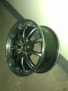 Work Emotion 11R. 8.0x17, 5x114.30, ET35, ЦО 73,0 мм.