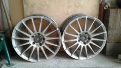 Crimson Club Linea. 8.0x17, 5x114.30, ET32