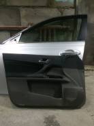 Обшивка двери. Toyota Mark X, GRX130 Двигатель 4GRFSE
