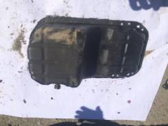 Поддон. Mitsubishi Lancer Двигатель 4G93