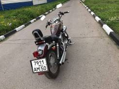 Lifan. 250 куб. см., исправен, птс, с пробегом