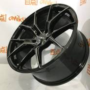Vossen CG-202. 9.5x19, 5x114.30, ET40, ЦО 73,1 мм.