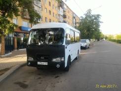 Hyundai County. Продаю каунти 2009 года, 3 900 куб. см., 15 мест