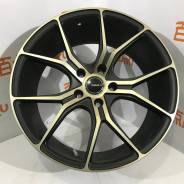 Vossen CG-202. 8.0x18, 5x114.30, ET32, ЦО 67,1 мм.