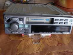 Old School Alpine TDA-7550J