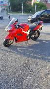 Honda VFR 800. 800 куб. см., исправен, птс, с пробегом