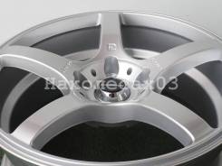 ProDrive. 8.0x17, 5x114.30, ET37, ЦО 67,1 мм.