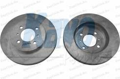 Диск тормозной. Mitsubishi Mirage, CA4A, CJ4A, CB6A, CB4A, CK6A Mitsubishi Dingo, CQ5A, CQ2A, CQ1A Mitsubishi Lancer Cedia, CS6A, CS2W, CS2V, CS5W, CS...