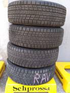 Dunlop Winter Maxx SJ8. Зимние, без шипов, 2013 год, без износа, 4 шт