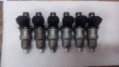 Инжектор. Toyota: Progres, Cresta, Crown, Mark II Wagon Blit, Crown Majesta, Crown / Majesta, Mark II, Chaser Двигатель 1JZGE
