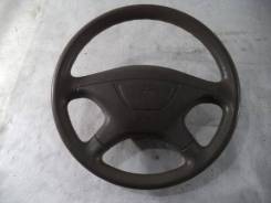 Руль. Mitsubishi: Chariot Grandis, Galant, Challenger, Pajero Sport, Montero Sport, RVR, Aspire Двигатели: 4D56, 6G72, 6G74
