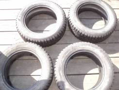 Nokian Nordman 4. Зимние, шипованные, 2013 год, износ: 30%, 4 шт