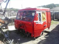 Камаз. Продам кабину , 11 000 куб. см., 10 000 кг.