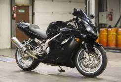 Honda CBR 600F4i. 600 куб. см., исправен, птс, с пробегом
