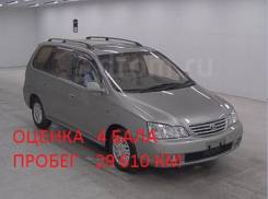 Toyota Gaia. SXM10, 3SFE