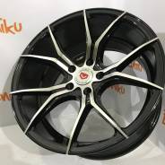Vossen. 9.0x18, 5x114.30, ET30, ЦО 67,1 мм.