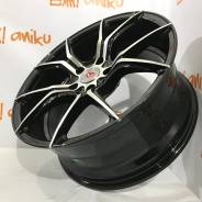Vossen. 8.0x18, 5x114.30, ET35, ЦО 67,1 мм.