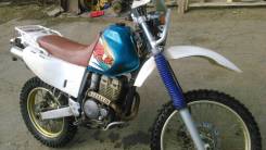 Yamaha TT-R 250 Raid. 250 куб. см., исправен, птс, с пробегом
