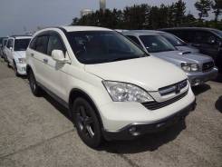 Honda CR-V. RE4, K24A