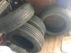 Bridgestone Dueler. Летние, 2016 год, износ: 5%, 4 шт. Под заказ