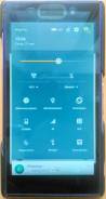 Sony Xperia Z1. Б/у