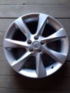 Lexus. 7.5x19, 5x114.30, ET35